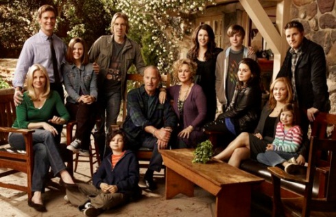 PARENTHOOD: LA TERZA STAGIONE AL VIA QUESTA SERA IN PRIMA TV SU JOI