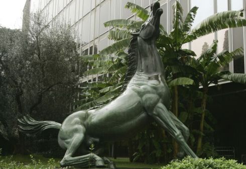 RAI: APPROVATI I PALINSESTI AUTUNNALI 2012