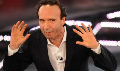 IL TELECOMANDO, LA GUIDA TV DI DM: 26 GIUGNO 2012. ROBERTO BENIGNI ALL’ULTIMA DI BALLARO’