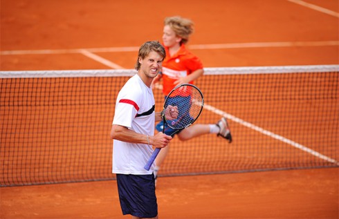 ROLAND GARROS 2012: SEPPI SFIORA L’IMPRESA, ERRANI AI QUARTI. RAI SPORT STAVOLTA C’E’