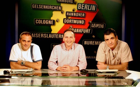 GIALAPPA’S BAND, MEDIASET ‘TAGLIA’ E IL TRIO SI GUARDA INTORNO: “CI HANNO CHIAMATO PER UNA TRASMISSIONE DI COMICI SULLA RAI”