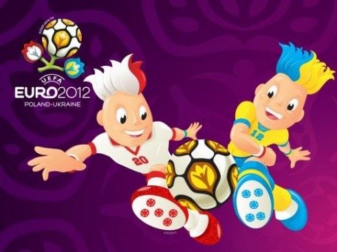 EURO 2012, FASE A GIRONI: IL CALENDARIO RAI