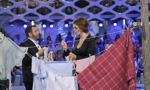 ASCOLTI TV SPAGNA (11-17/06/2012). LA FINALE DI GRAN HERMANO LA RE-VUELTA AL 19.7%. IN CALO AVANTI