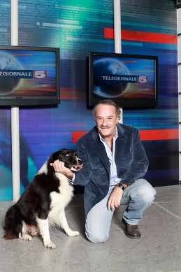 TGBAU&MIAO: SU CANALE5 DEBUTTA IL PRIMO NOTIZIARIO DEGLI ANIMALI