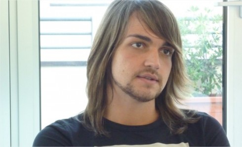 VALERIO SCANU REPLICA A MALGIOGLIO: “NON SAI COSA INVENTARTI PER APPARIRE”