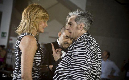 SIMONA VENTURA PRONTA A RIFARE QUELLI CHE IL CALCIO SU CIELO