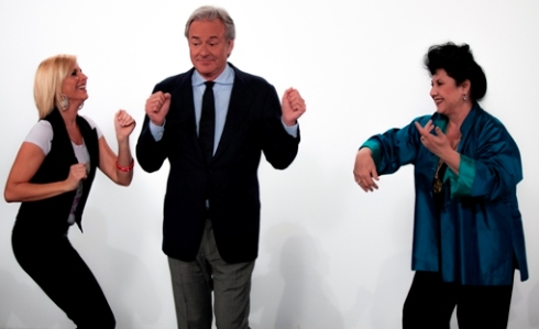 VERO: ECCO TUTTI I FORMAT DEL CANALE 137