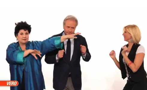 VERO TV: IN PALINSESTO ANCHE BEVERLY HILLS 90210 E DINASTY