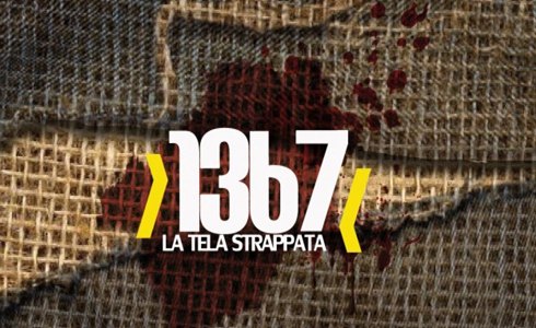 1367 – LA TELA STRAPPATA: LA CRONACA DIVENTA STORIA NEL DOCUMENTARIO IN RICORDO DI FALCONE E BORSELLINO