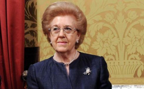 ANNA MARIA TARANTOLA PRESIDENTE RAI: VIA LIBERA DALLA VIGILANZA