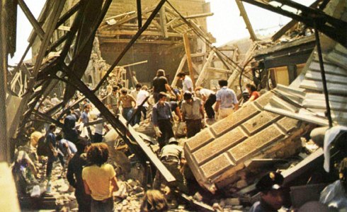 STRAGE DI BOLOGNA, 2 AGOSTO 1980: L’IMPEGNO DELLA RAI