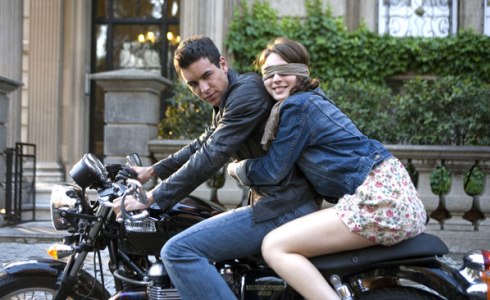 ASCOLTI TV SPAGNA (2-8/07/2012): BOOM PER L’ADATTAMENTO DI 3 METRI SOPRA IL CIELO (25.3%)