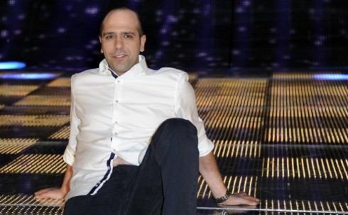IL TELECOMANDO, LA GUIDA TV DI DM: 6 LUGLIO 2012. CHECCO ZALONE TORNA IN REPLICA SU CANALE5