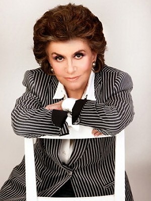 STORIE MALEDETTE: DA QUESTA SERA SU RAI3 NUOVI CASI PER FRANCA LEOSINI