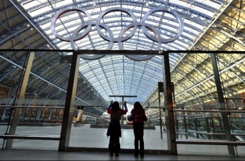 OLIMPIADI LONDRA 2012: L’OFFERTA SKY SUI CANALI DEDICATI A BAMBINI E DOCUMENTARI