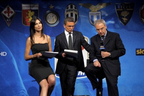SERIE A: IL SORTEGGIO DEL CALENDARIO IN DIRETTA DALLE 20.30 SU SKY SPORT1 (E IN STREAMING)