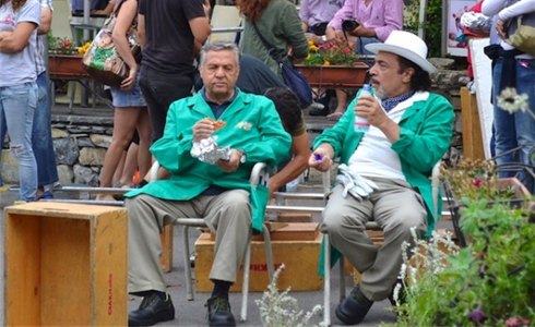 RENATO POZZETTO: “SPERIAMO CHE CASA & BOTTEGA VENGA MEGLIO DI NEBBIA IN VAL PADANA”