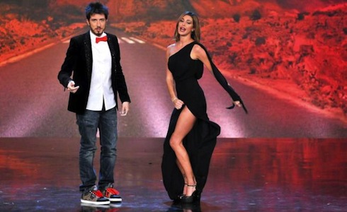 PALINSESTI AUTUNNO 2012, SU ITALIA 1 LE IENE ALLA DOMENICA E COLORADO AL LUNEDI. SU RETE 4 THE MENTALIST AL GIOVEDI