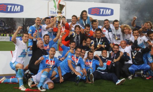 DIRITTI TV: COPPA ITALIA E SUPERCOPPA ITALIANA IN RAI FINO AL 2015