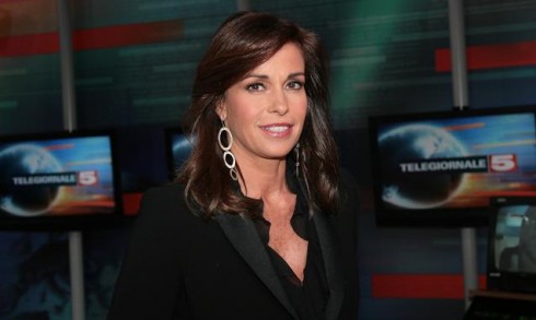 CRISTINA PARODI, FRECCIATE A PIPPO BAUDO E AL TG1. E SUL VERISSIMO DELLA PEREGO: “SAPERE CHE CON ME IL PROGRAMMA ANDAVA MEGLIO FU UNA SENSAZIONE PIACEVOLE”