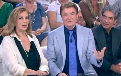 E STATE CON NOI IN TV: PAOLO LIMITI MAESTRO NEL METTERE A PROPRIO AGIO GLI INTERLOCUTORI