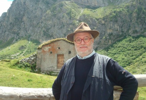 EDOARDO RASPELLI A DM: SODDISFAZIONE E PREOCCUPAZIONE PER IL PASSAGGIO DI MELAVERDE A CANALE5. LA PAURA DELLA MORTE MI CREA UN SOTTILE EGOCENTRISMO.