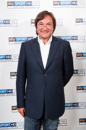 FABIO CARESSA A DM: MI PIACEREBBE FARE UN PROGRAMMA DI INFORMAZIONE LEGGERA CON MIA MOGLIE. I TELECRONISTI DEVONO ESSER PREPARATI