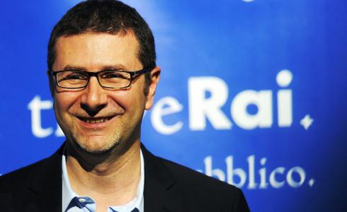 FABIO FAZIO: SANREMO PIU’ POPOLARE E CON NUOVE REGOLE