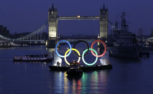 IL TELECOMANDO, LA GUIDA TV DI DM: 30 LUGLIO 2012. SU RAI2 NUOVE EMOZIONI CON I XXX GIOCHI OLIMPICI DI LONDRA 2012