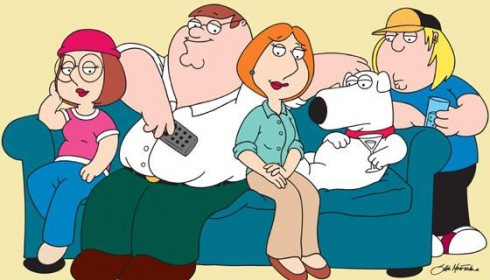 ASCOLTI SATELLITE DI SABATO 30 GIUGNO 2012: VINCE BAD TEACHER CON APPENA 156.000 SPETTATORI, BENE I GRIFFIN A QUOTA 149.000