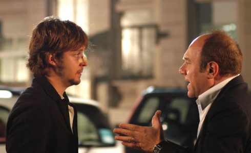 ASCOLTI SATELLITE DI MARTEDI 10 LUGLIO 2012: IL MIO MIGLIOR NEMICO E’ IL FILM PIU’ VISTO (354.000 SPETTATORI)