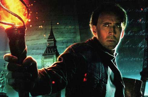 ASCOLTI SATELLITE DI MERCOLEDI 11 LUGLIO 2012: VINCE IL MISTERO DELLE PAGINE PERDUTE (241.000 SPETTATORI)