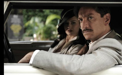 IL COMMISSARIO NARDONE: SERGIO ASSISI CERCA IL RISCATTO NELLA NUOVA FICTION RAI IN ONDA IN AUTUNNO