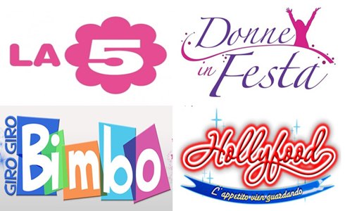 LA5 PREPARA PER L’AUTUNNO NUOVE PRODUZIONI TUTTE AL FEMMINILE