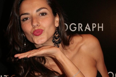 DM LIVE24: 2 FEBBRAIO 2013. BERLUSCONI DALLA ANNUNZIATA, RITA E IL CELLULARE, NUOVO FORMAT PER LA BARRIALES