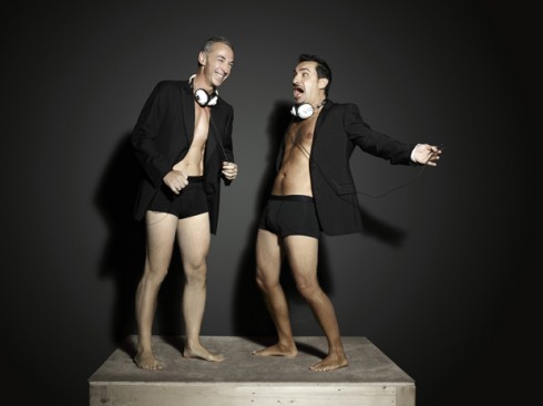 LINUS: “GIUDICE DI X FACTOR? SAREI PIU’ ADATTO PER LA CONDUZIONE”.