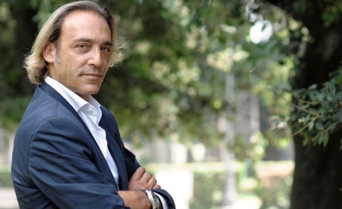 LUCA WARD A DM: “PREFERISCO I CATTIVI, RIMANGONO PIU’ IMPRESSI NELLA MEMORIA DELLA GENTE”.