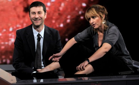 FESTIVAL DI SANREMO 2013: BIG IN GARA CON DUE BRANI E NIENTE ELIMINAZIONI