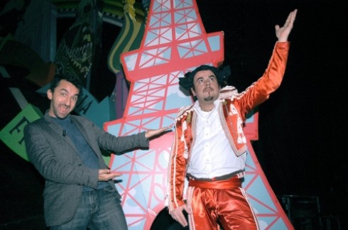 IL TELECOMANDO, LA GUIDA TV DI DM: 25 LUGLIO 2012. SU RAI1 AL VIA IL CICLO AMORI ALL’IMPROVVISO