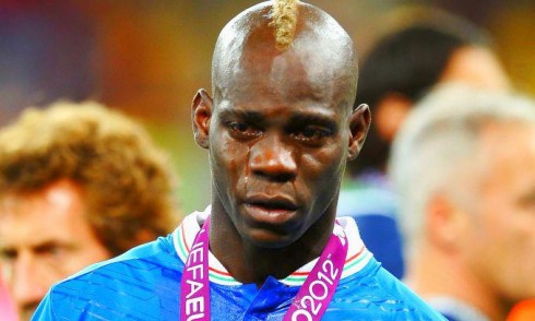 ASCOLTI TV DI DOMENICA 1 LUGLIO 2012: IN 22,5MLN PER LA TRISTISSIMA SPAGNA-ITALIA (81.66%). I TELEFILM DI RAI2 MEGLIO DI CANALE5 FERMA AL 3%