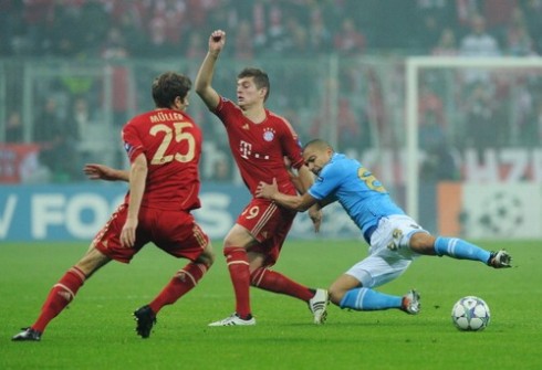 IL CALCIO D’ESTATE IN TV E I 10 EURO PER VEDERE NAPOLI E ROMA IN PPV