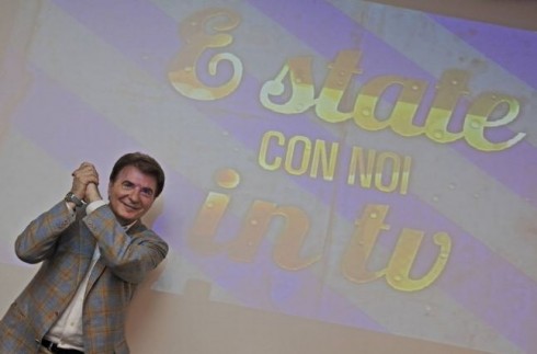 PAOLO LIMITI A DM: ASSENTE DALLA TV PER COLPA DI UN IDIOTA. VORREI CLAUDIA DI AMICI PER ‘E STATE CON NOI IN TV’ MA NON RIESCO A RINTRACCIARLA