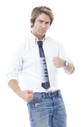 PATRICK RAY PUGLIESE A DM: IL GF? FUNZIONA ANCORA E QUEST’ANNO NE HO CAMBIATO LE SORTI. POTREI ESSERNE L’AUTORE