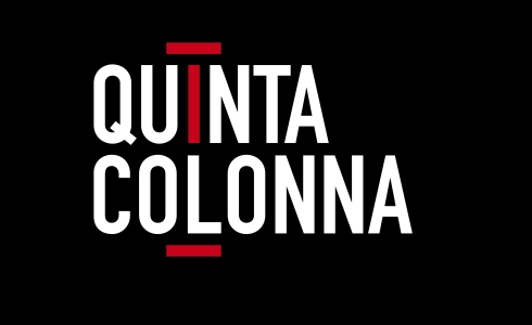 QUINTA COLONNA SI SPOSTA AL MARTEDI ED EVITA SUPERQUARK