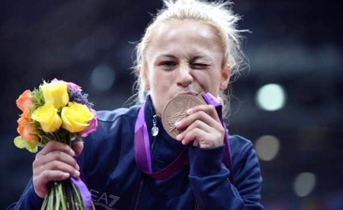 OLIMPIADI DI LONDRA 2012: CHI SARA’ IL NUOVO FENOMENO TELEVISIVO?