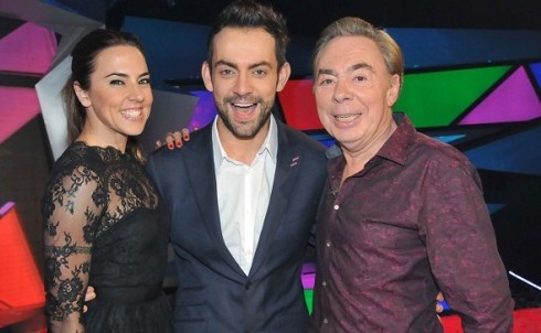 JESUS CHRIST SUPERSTAR: ANDREW LLOYD WEBBER HA SCELTO IL NUOVO GESU’ IN UN TALENT