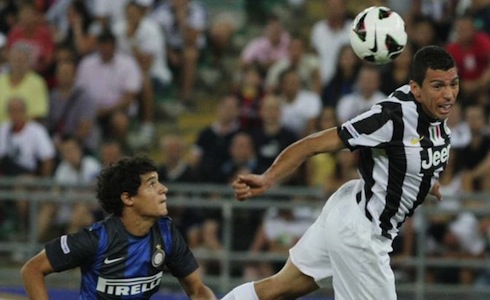 ASCOLTI TV DI SABATO 21 LUGLIO 2012: IL TROFEO TIM SFIORA I 4MLN (25.7%). MALE IL FILM DUE PARTITE (10.85%), BENE THE MENTALIST