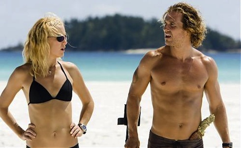 IL TELECOMANDO, LA GUIDA TV DI DM: 18 LUGLIO 2012.