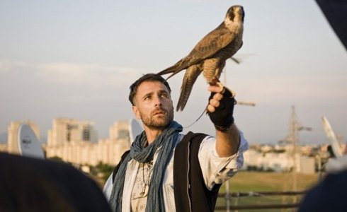 ULTIMO – L’OCCHIO DEL FALCO: IL CAPITANO RAOUL BOVA TORNA IN AUTUNNO SU CANALE5