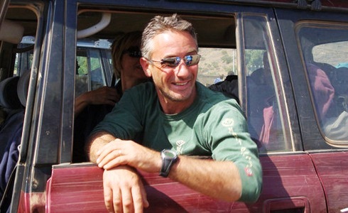 VINCENZO VENUTO A DM: LA SCIENZA SULLA TV GENERALISTA? RACCONTATA IN MODO SENSAZIONALISTICO